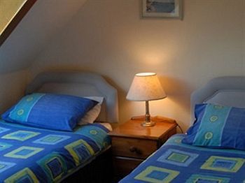 Macintosh Guest House Единбург Екстер'єр фото